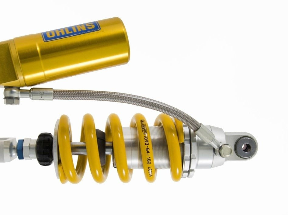 YA467 - OHLINS Yamaha MT-03 (16/...) Rear Shock Absorber