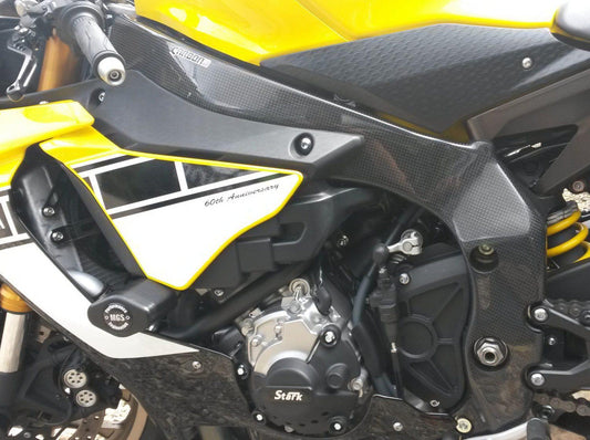 CARBON2RACE Yamaha YZF-R1 (15/...) Carbon Frame Covers