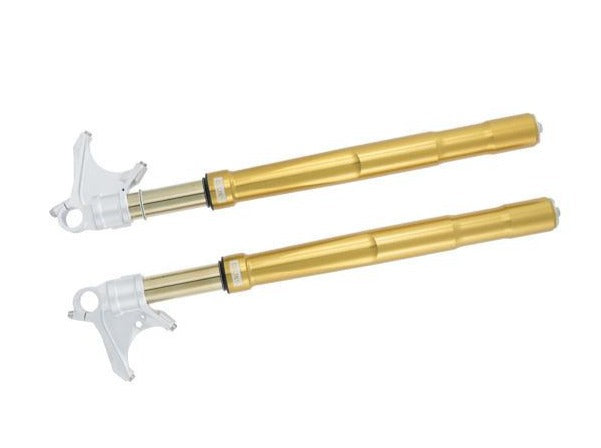 OHLINS Suzuki GSX1300R Hayabusa (08/12) Front Fork