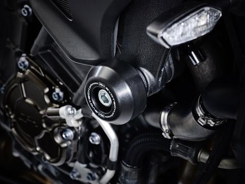 EVOTECH Yamaha MT-10 / YZF-R1 Frame Crash Protection Sliders