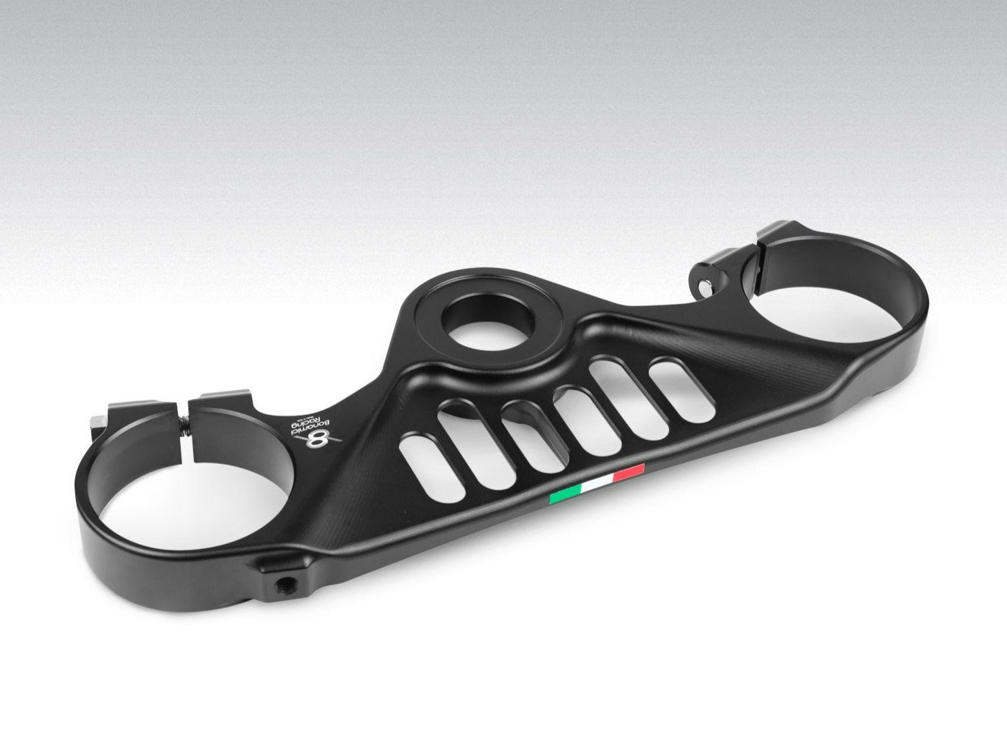 PSB2R - BONAMICI RACING BMW S1000RR (19/22) Triple Clamps Top Plate (racing) – Accessories in the 2WheelsHero Motorcycle Aftermarket Accessories and Parts Online Shop