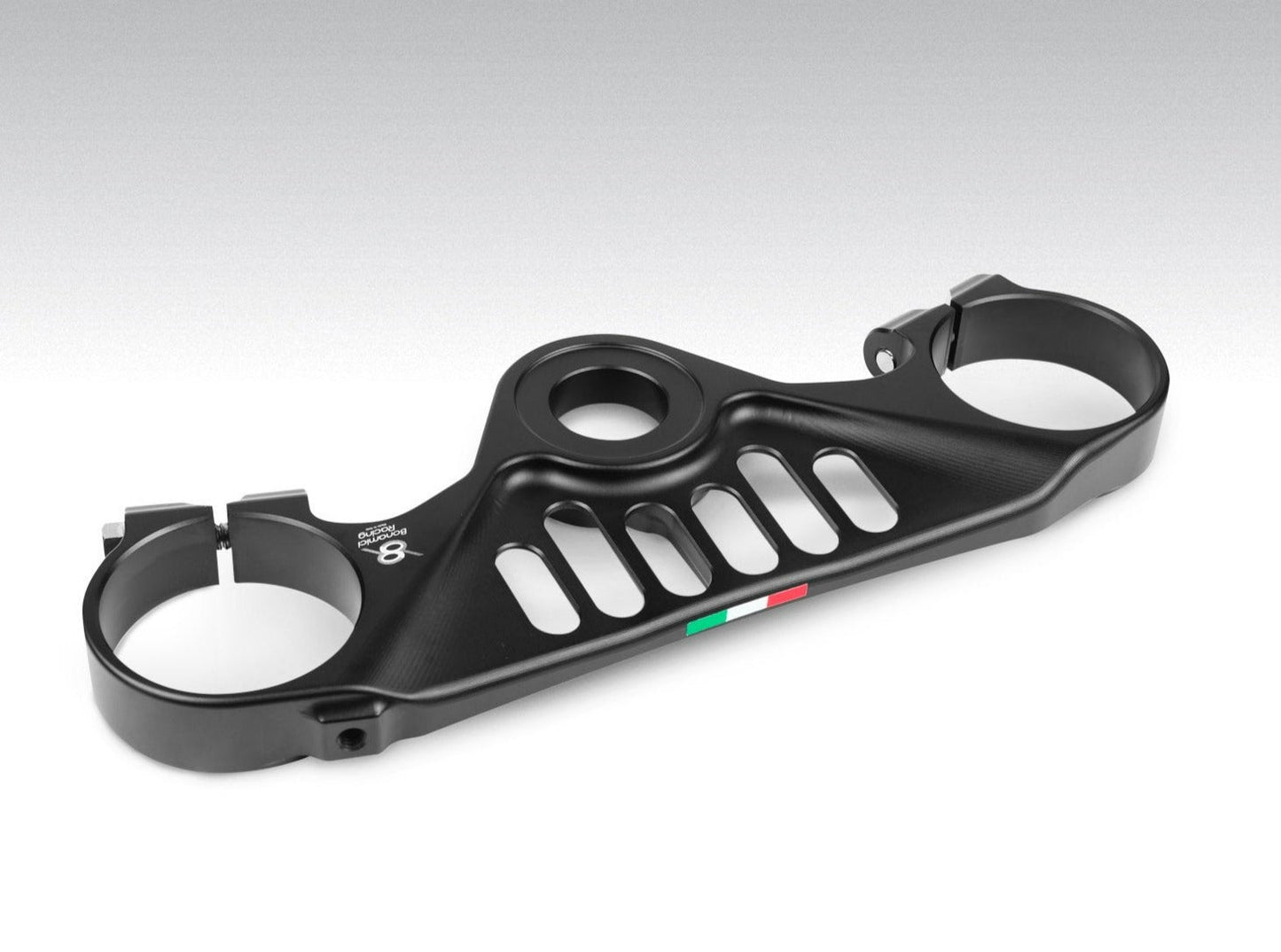 PSB1R - BONAMICI RACING BMW S1000RR (15/18) Triple Clamps Top Plate (racing) – Accessories in the 2WheelsHero Motorcycle Aftermarket Accessories and Parts Online Shop