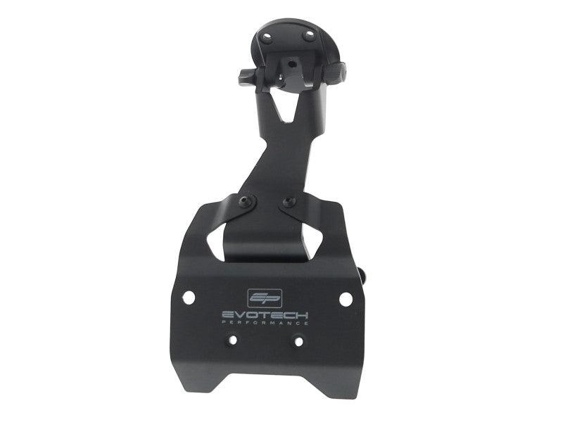 EVOTECH BMW F900XR Phone / GPS Upper Mount "TomTom"