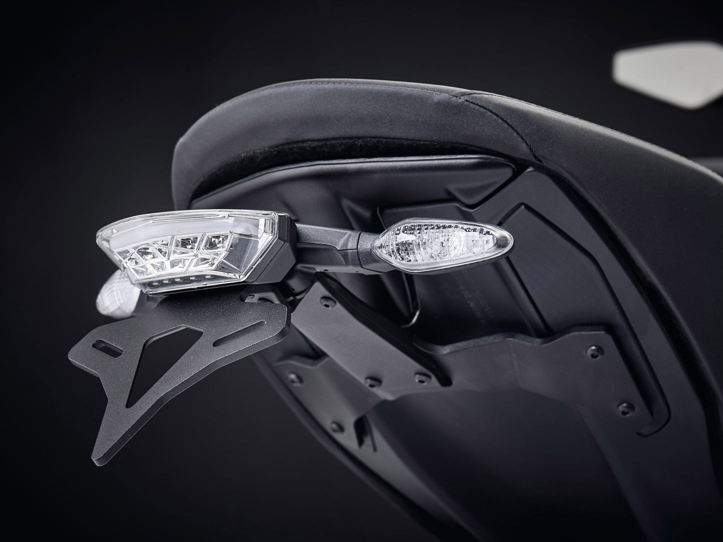 EVOTECH Ducati Diavel 1260 LED Tail Tidy