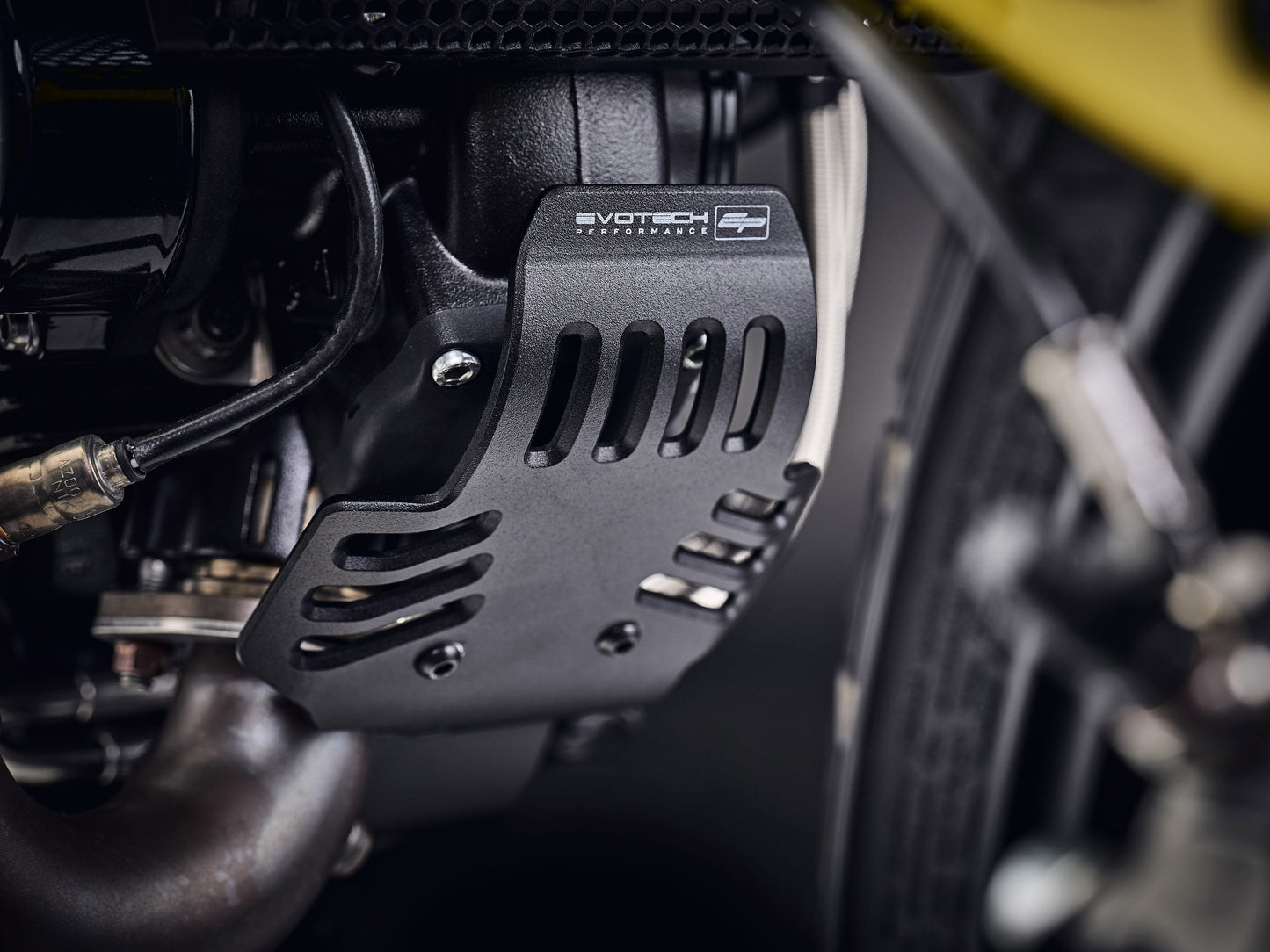 EVOTECH Ducati Scrambler 1100 Engine Guard