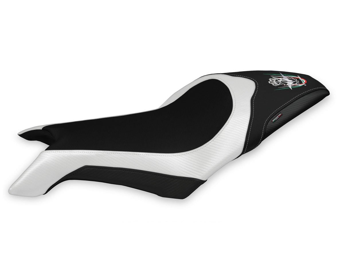 TAPPEZZERIA ITALIA MV Agusta Dragster (2018+) Seat Cover "Lapovo 2"