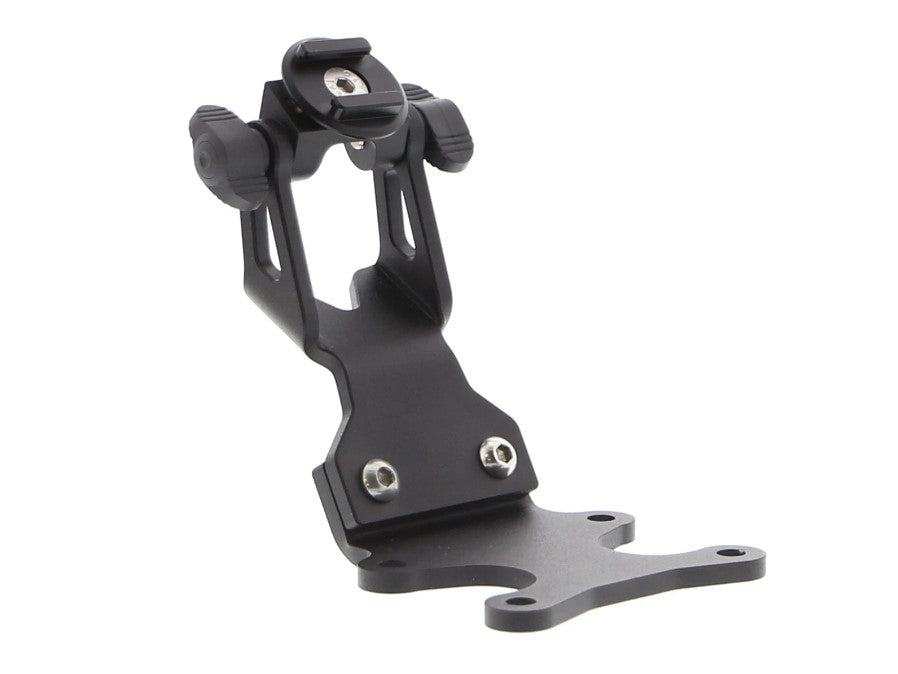 EVOTECH Ducati Diavel 1260 Phone / GPS Mount "SP Connect"