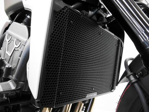 EVOTECH Honda CB1000R Neo Sports Café (18/20) Radiator Guard