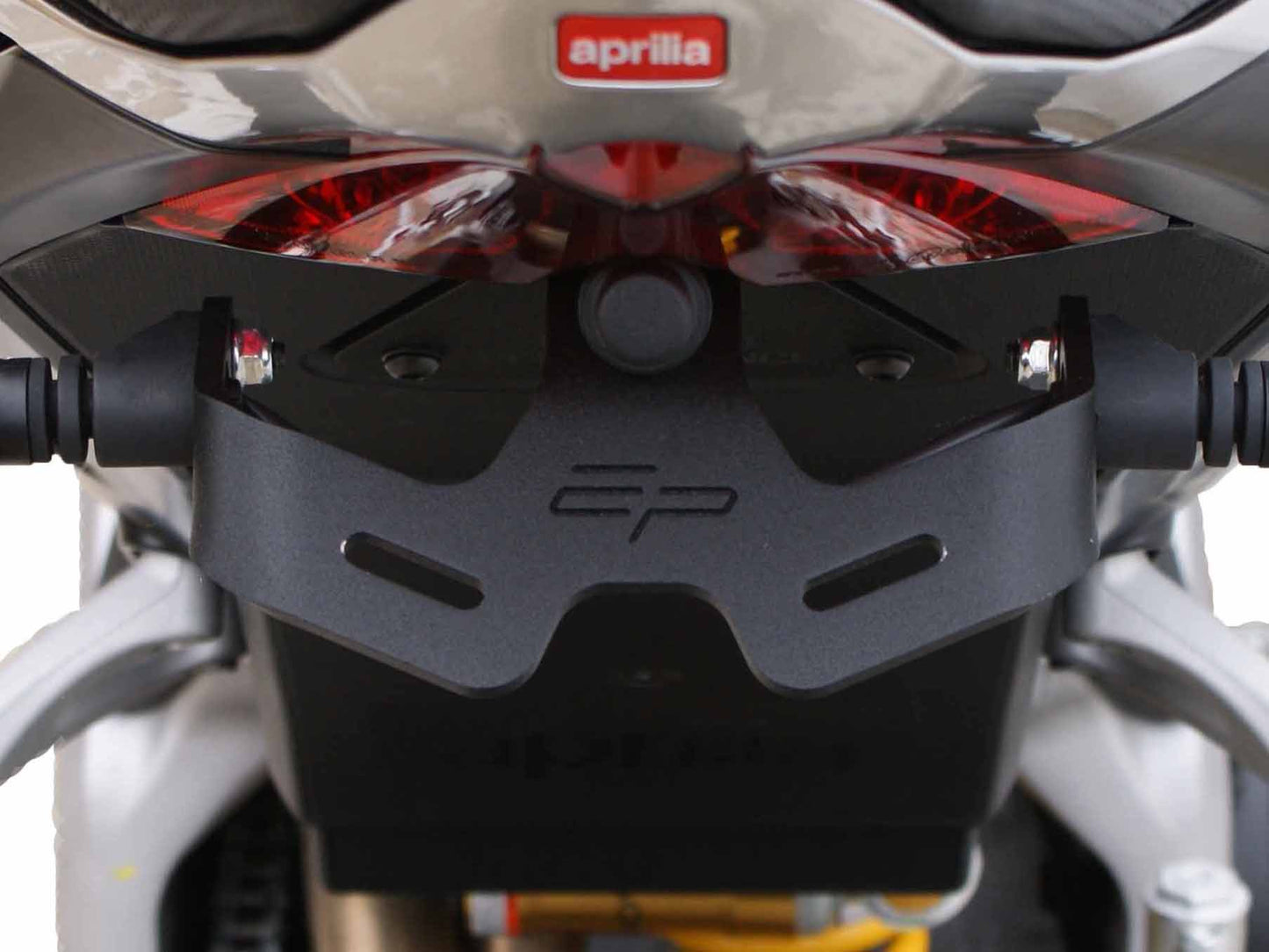 EVOTECH Aprilia RSV4 / Tuono V4 LED Tail Tidy