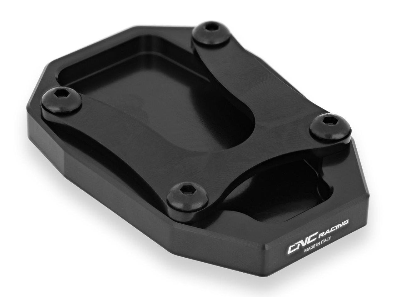 BM504 - CNC RACING Ducati Multistrada Kickstand Pad