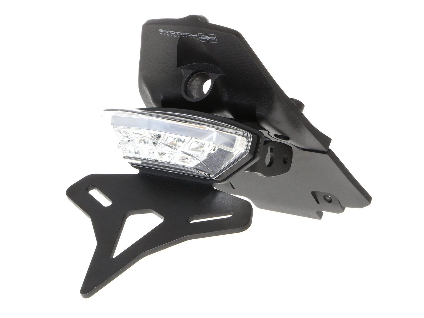 EVOTECH BMW S1000XR LED Tail Tidy