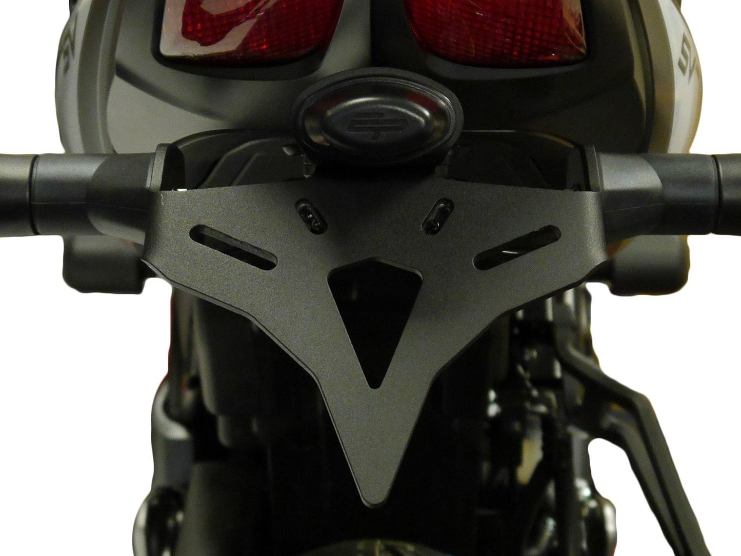 EVOTECH Suzuki SV650/SV650X LED Tail Tidy