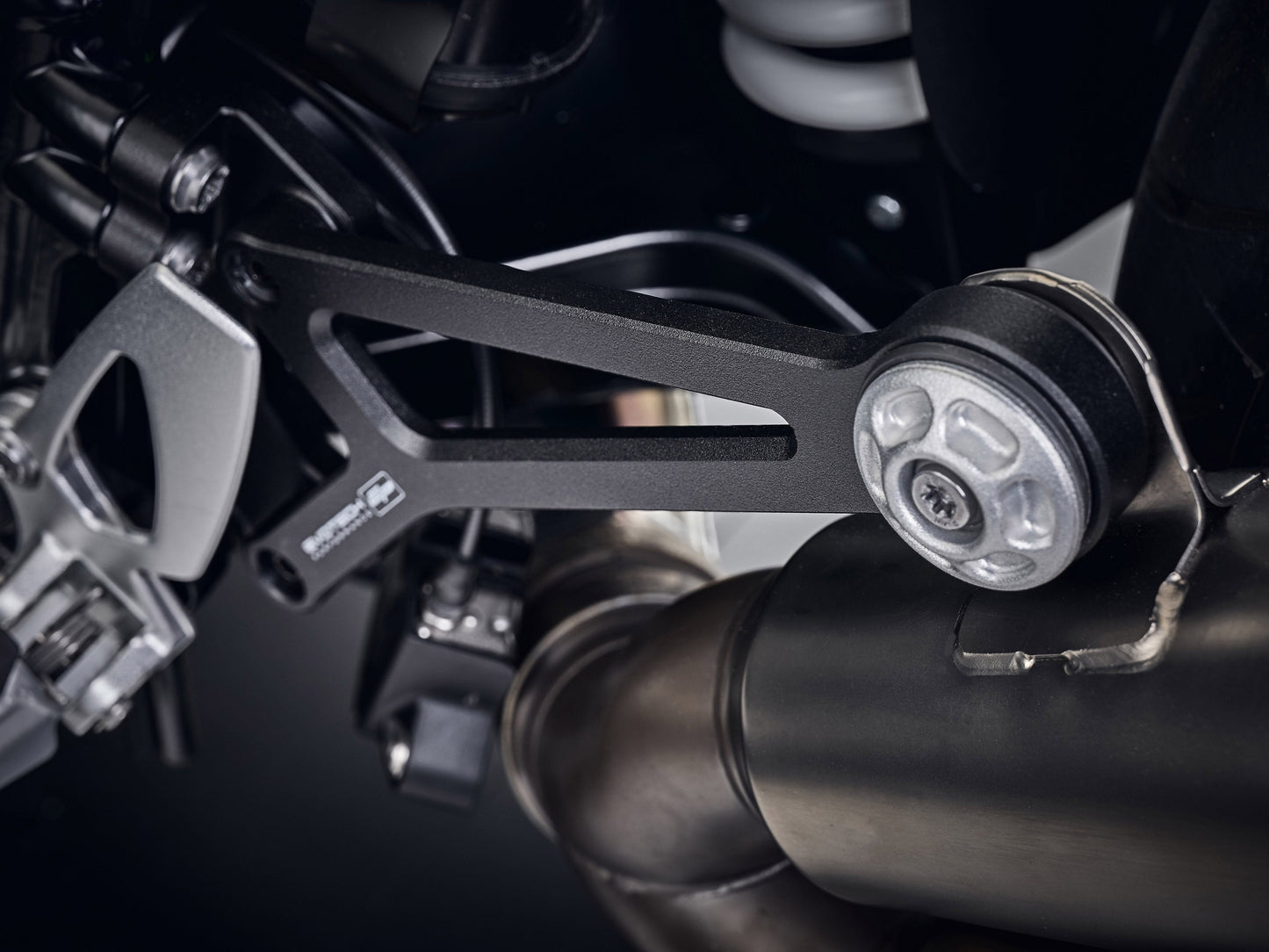 EVOTECH BMW R nineT Exhaust Hanger