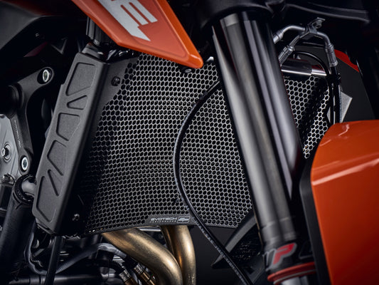 EVOTECH KTM 790 Duke Radiator Guard