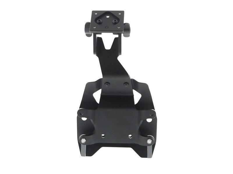 EVOTECH BMW F900XR Phone / GPS Upper Mount "Garmin"