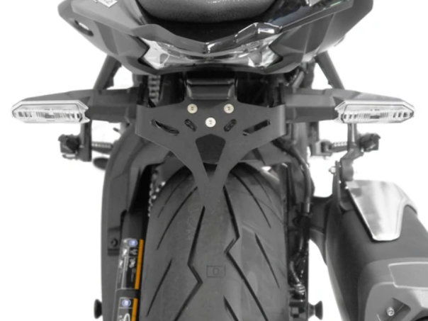 EVOTECH Kawasaki Z900 / Z H2 LED Tail Tidy