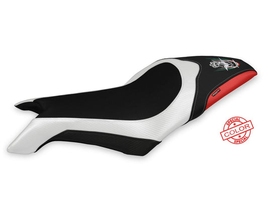 TAPPEZZERIA ITALIA MV Agusta Dragster (2018+) Seat Cover "Lapovo Special Color"