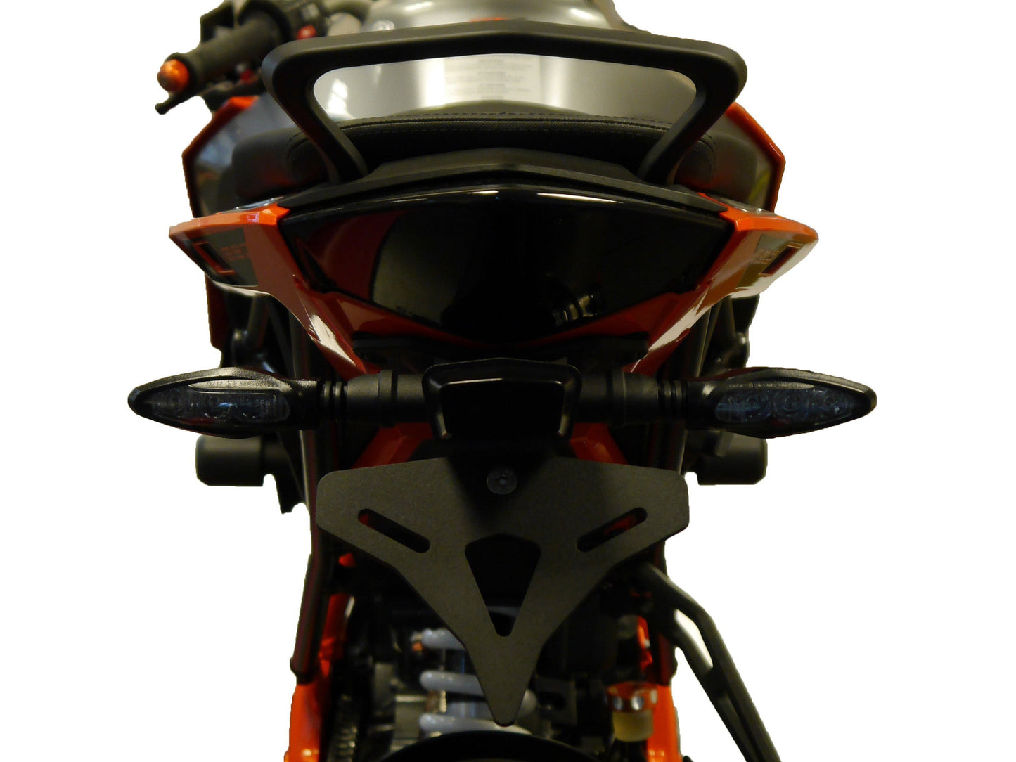 EVOTECH KTM 1290 Super Duke GT Tail Tidy