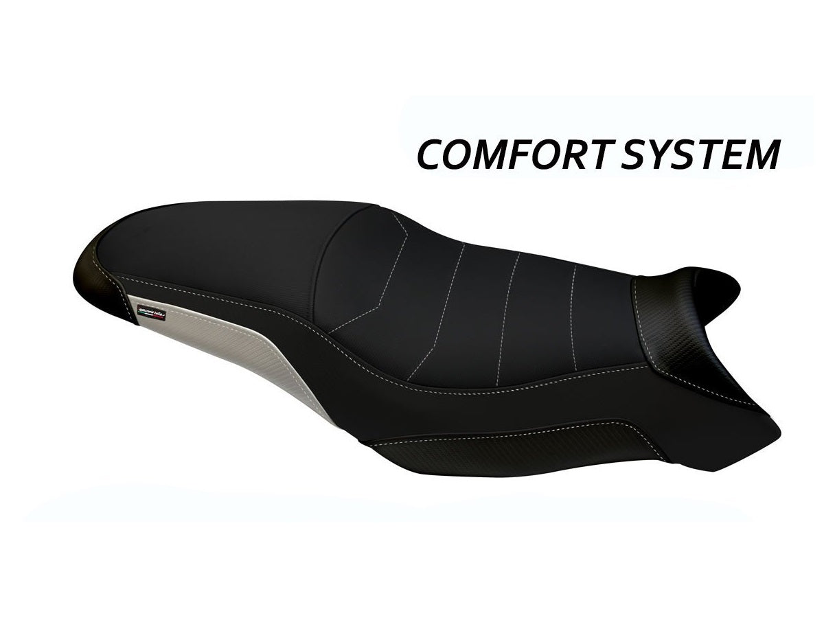 TAPPEZZERIA ITALIA Yamaha Tracer 7 (2021+) Comfort Seat Cover "Kindia"