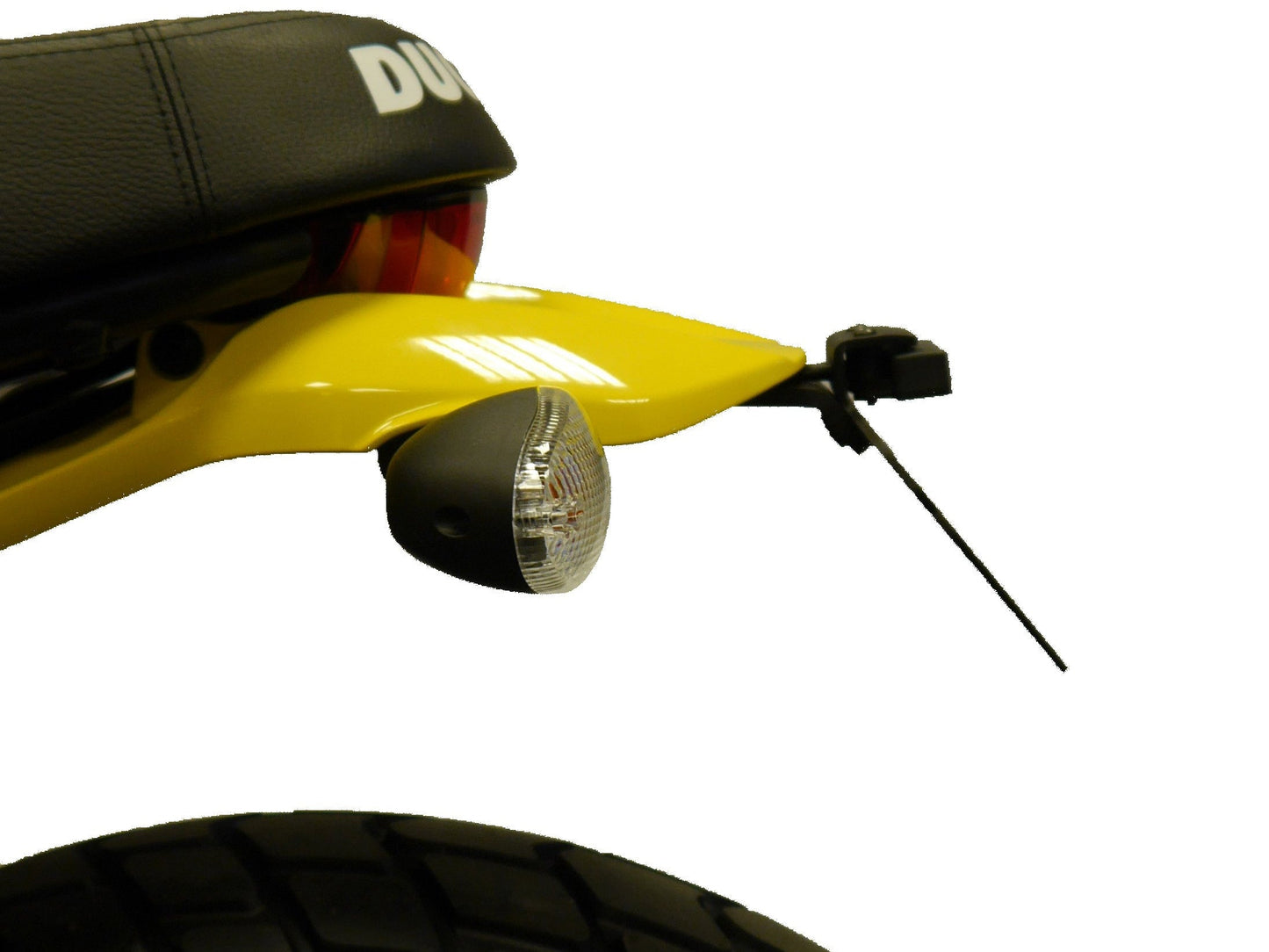 EVOTECH Ducati Scrambler 800 Tail Tidy