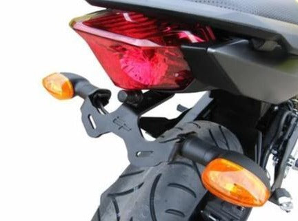 EVOTECH Yamaha XJ6 LED Tail Tidy