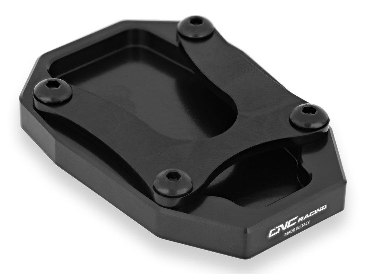 BM500 - CNC RACING Ducati Multistrada / Hypermotard Kickstand Pad