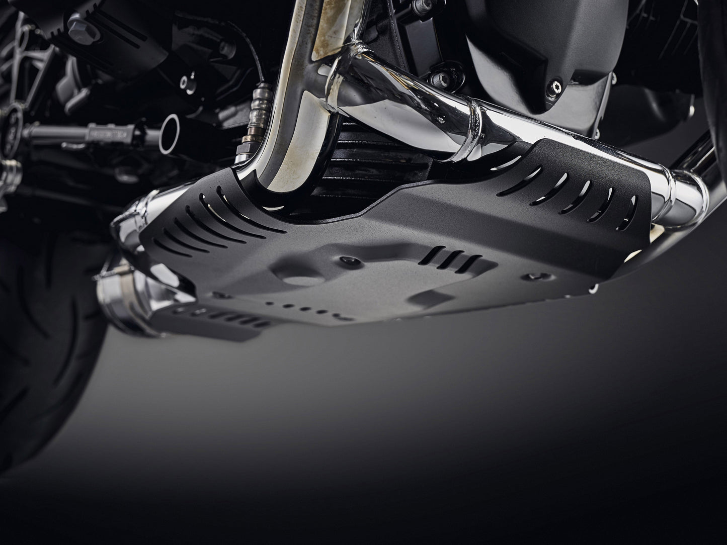 EVOTECH BMW R nineT Engine Guard