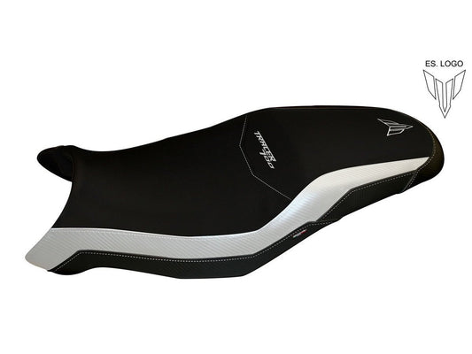 TAPPEZZERIA ITALIA Yamaha Tracer 7 (2021+) Seat Cover "Namibe 3"