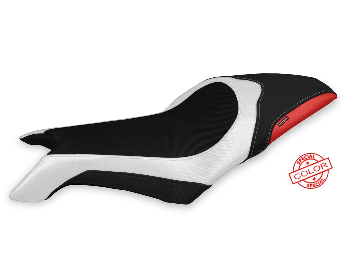 TAPPEZZERIA ITALIA MV Agusta Dragster (2018+) Seat Cover "Lapovo Special Color"