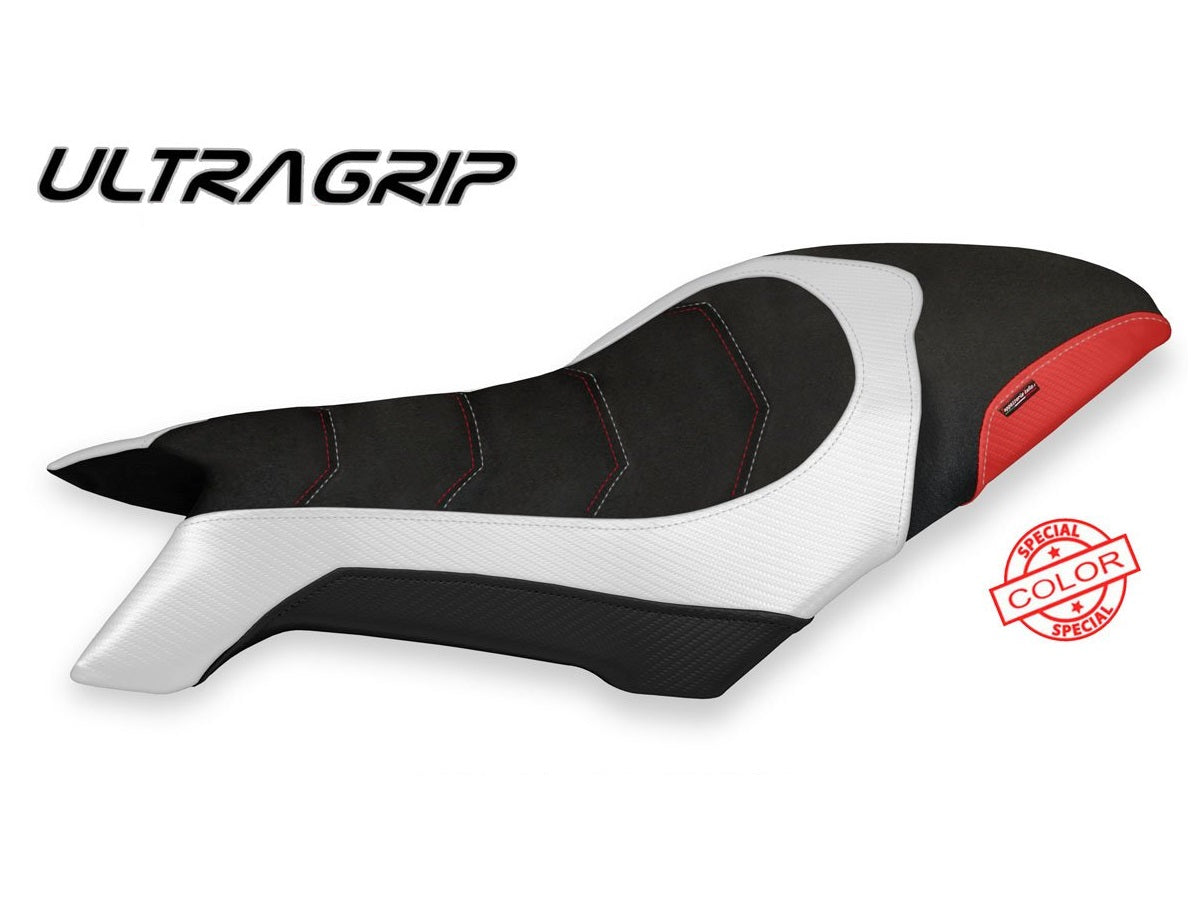 TAPPEZZERIA ITALIA MV Agusta Dragster (2018+) Ultragrip Seat Cover "Svaliava Special Color"