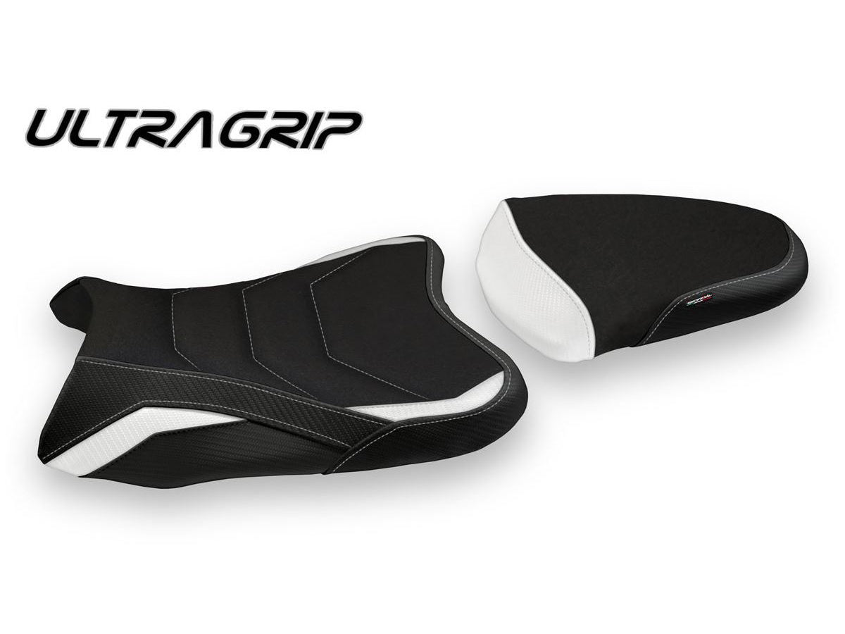 TAPPEZZERIA ITALIA Suzuki GSX-R600 / GSX-R750 (08/10) Ultragrip Seat Cover "Zeliv"