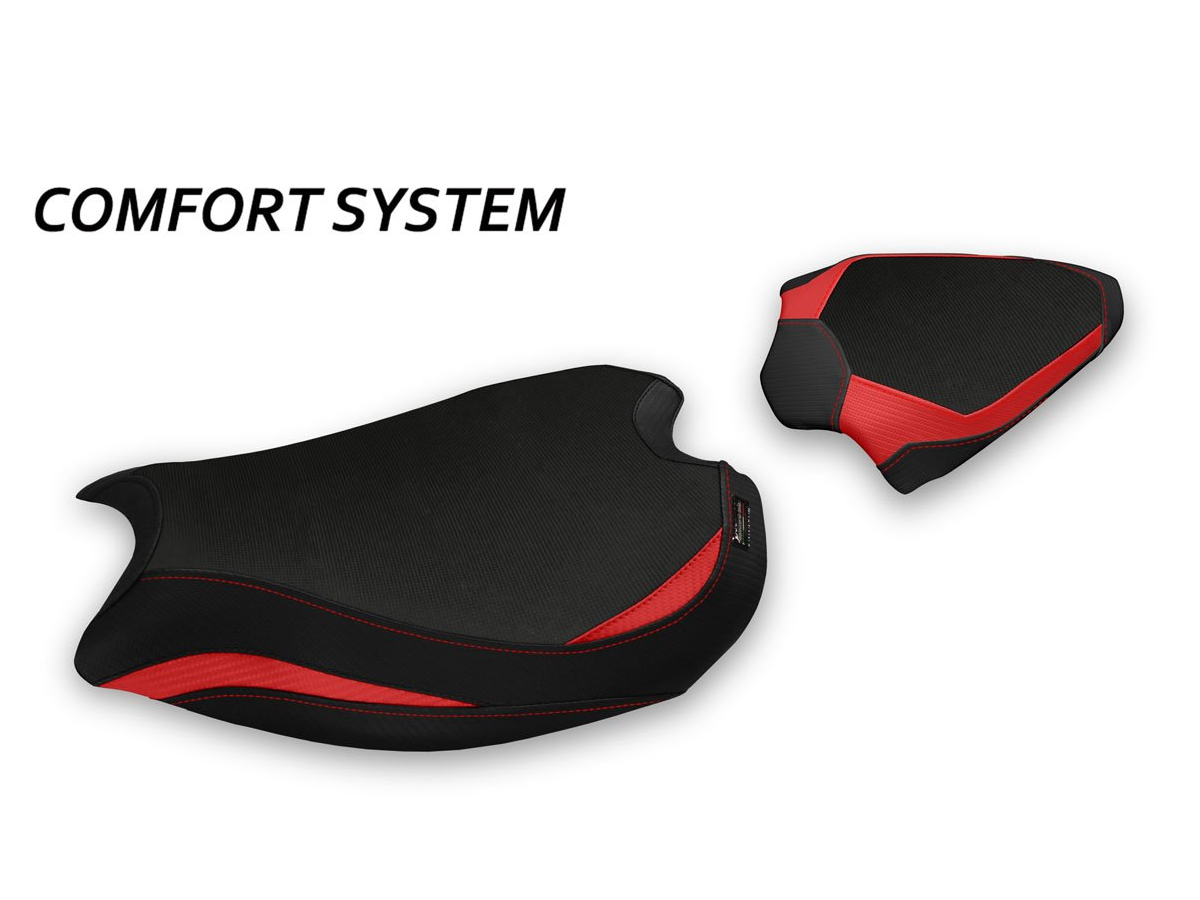 TAPPEZZERIA ITALIA Ducati Panigale V2 Comfort Seat Cover "Zatoka"