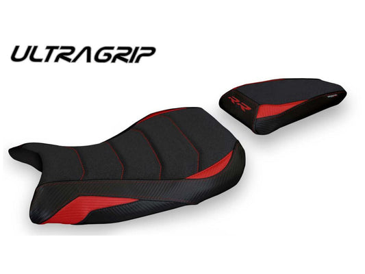 TAPPEZZERIA ITALIA BMW S1000RR (2019+) Ultragrip Seat Cover "Atina 1"