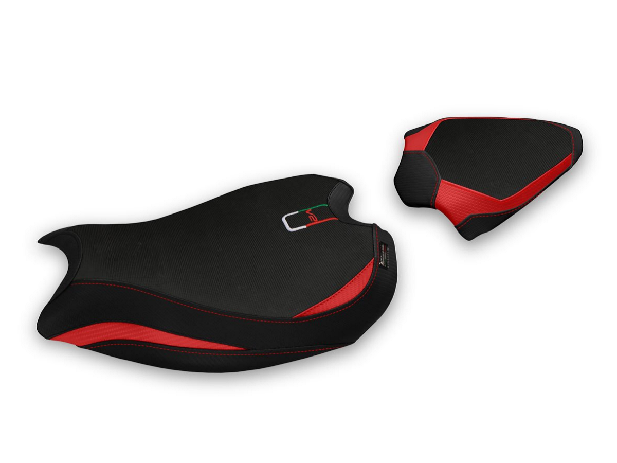 TAPPEZZERIA ITALIA Ducati Panigale V2 Seat Cover "Tulcea"