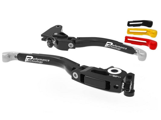 L36 - DBK Triumph Brake Cluth Levers (Ultimate)