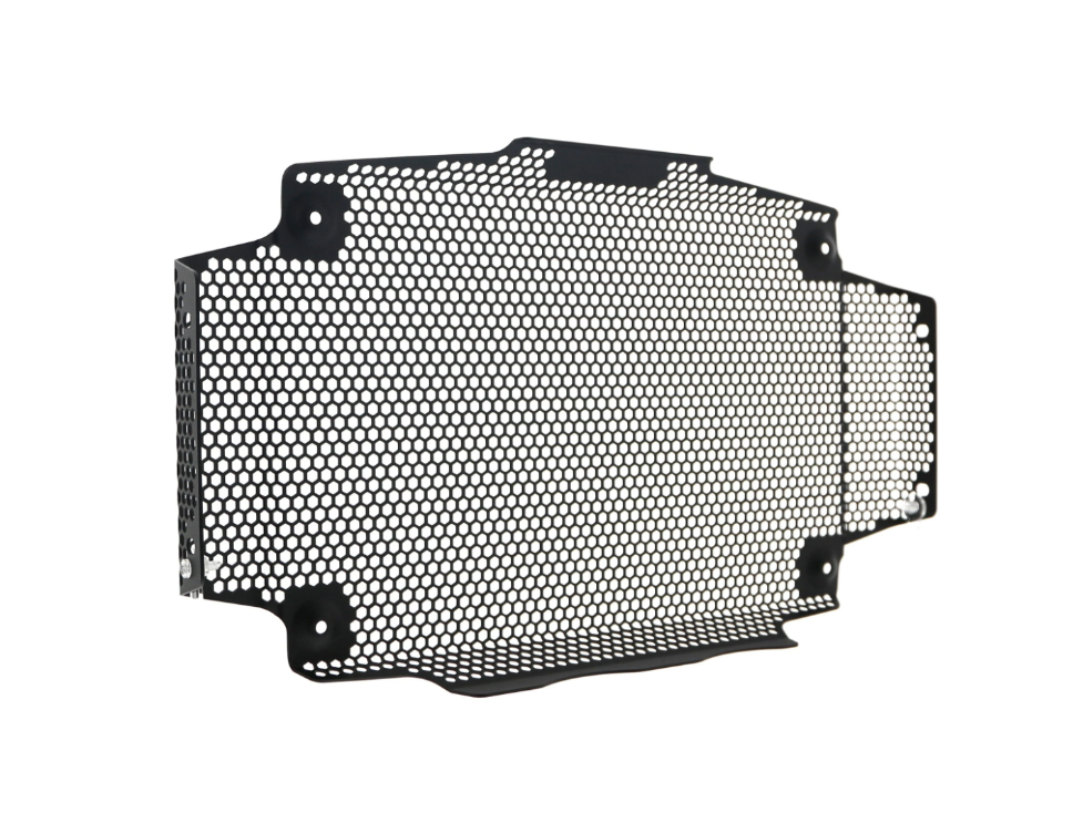 EVOTECH Kawasaki Z650RS (2022+) Radiator Guard