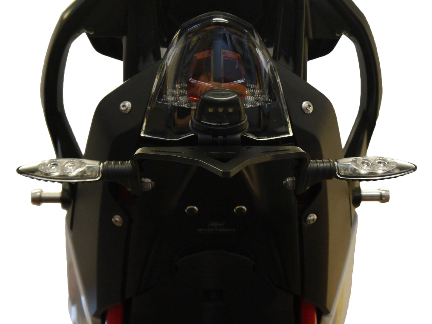 EVOTECH BMW R1200 / R1250 LED Tail Tidy