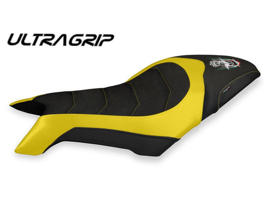 TAPPEZZERIA ITALIA MV Agusta Dragster (2018+) Ultragrip Seat Cover "Svaliava 2"