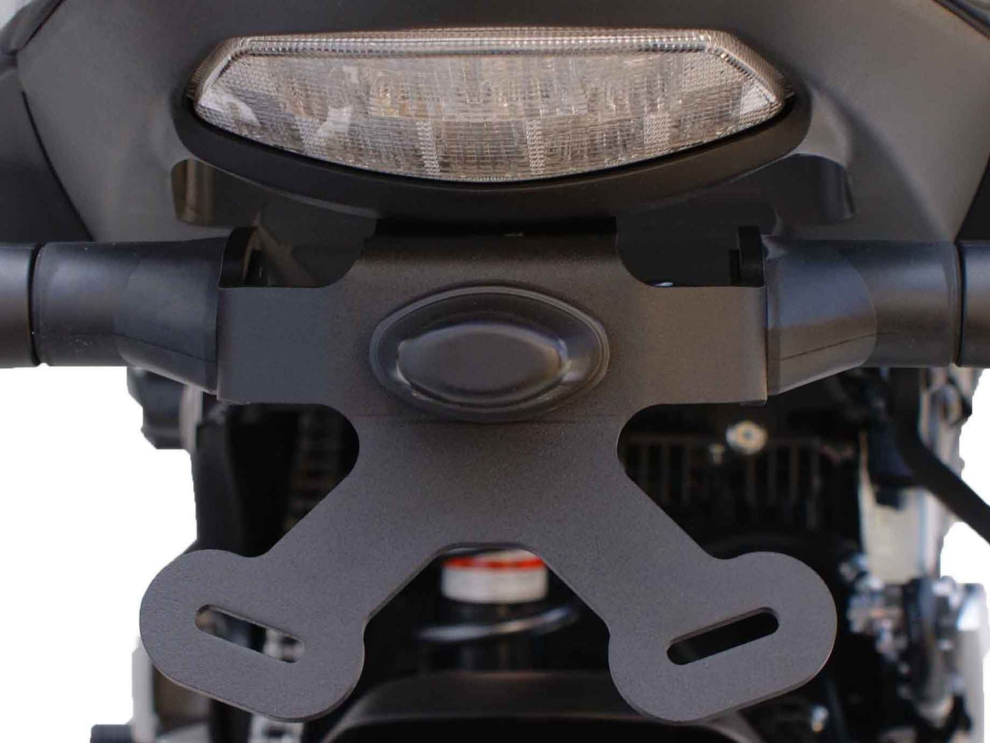 EVOTECH Suzuki GSR750 Tail Tidy