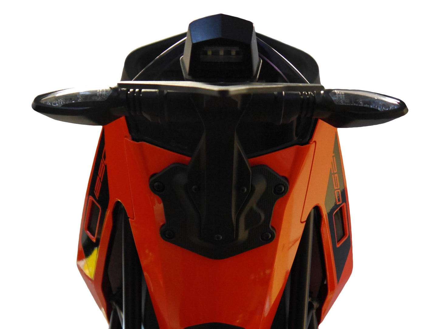 EVOTECH KTM 1290 Super Duke GT Tail Tidy