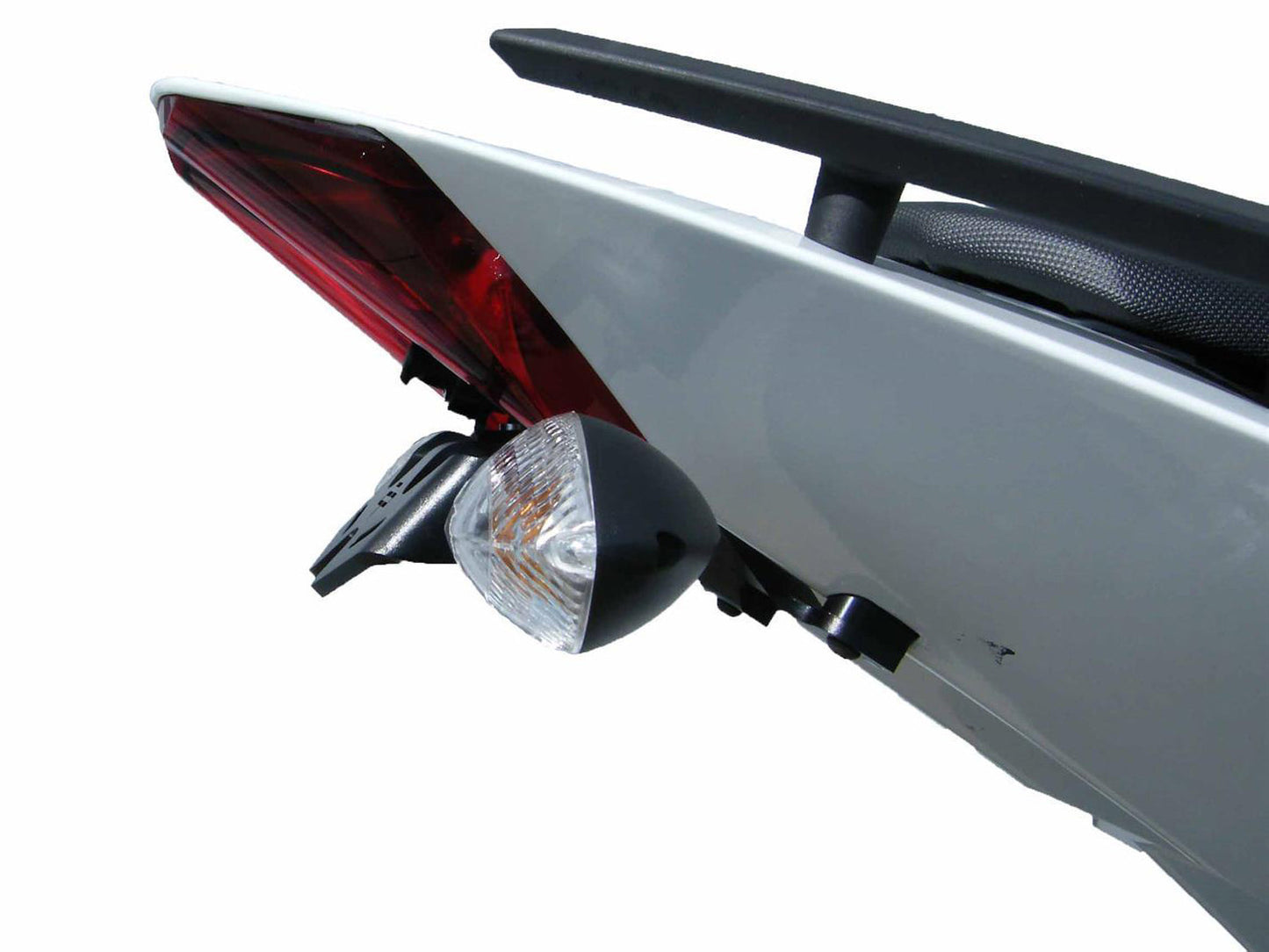 EVOTECH KTM 690 Duke / Supermoto Tail Tidy