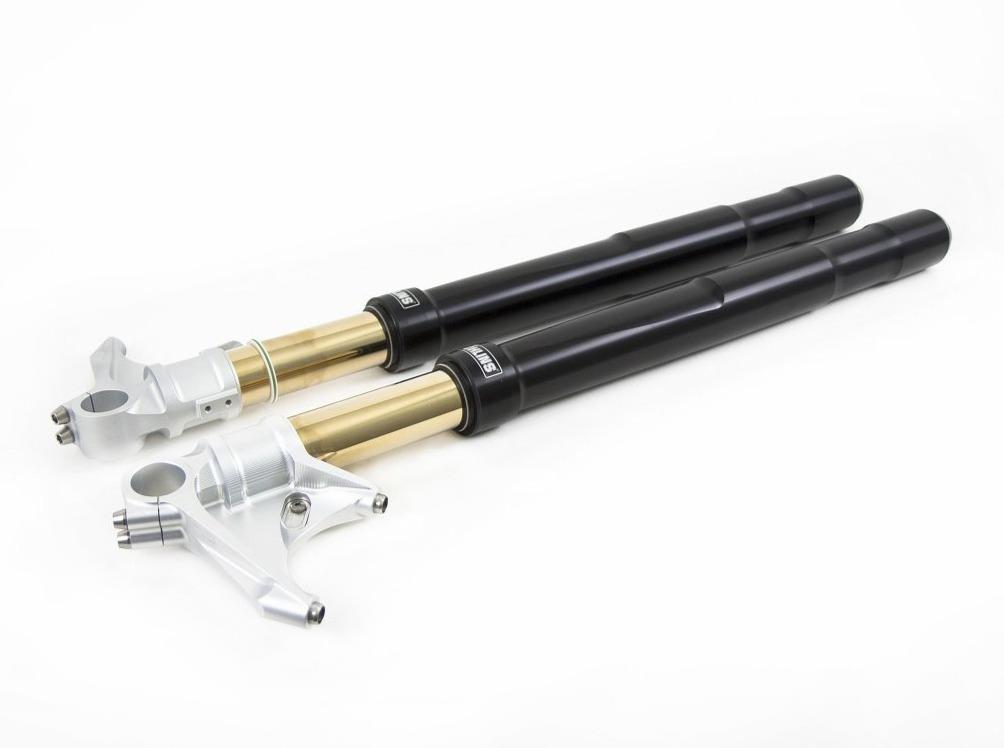 OHLINS Ducati Panigale Upside Down Front Fork Road & Track