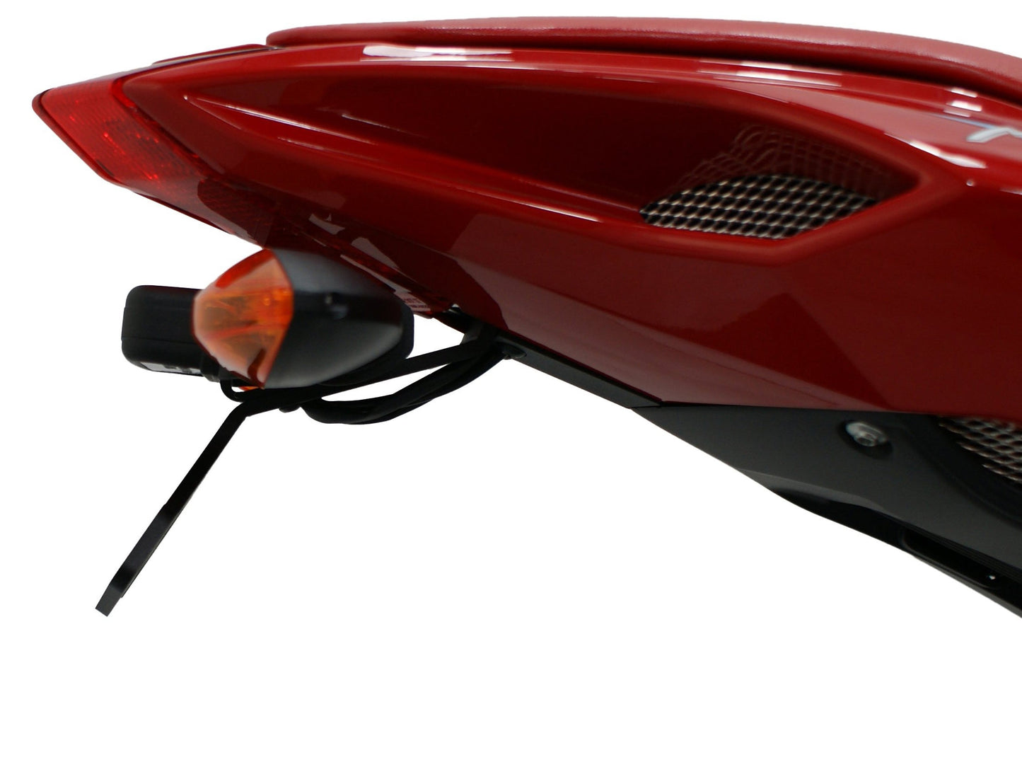 EVOTECH MV Agusta F3 675 Tail Tidy