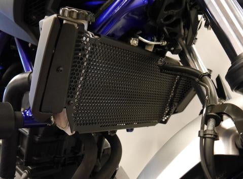 EVOTECH Yamaha MT-03 (16/19) Radiator Guard