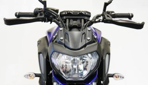 EVOTECH Yamaha MT-07 / XSR700 Handguard Protectors