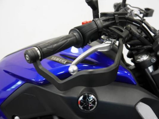 EVOTECH Yamaha MT-07 / XSR700 Handguard Protectors