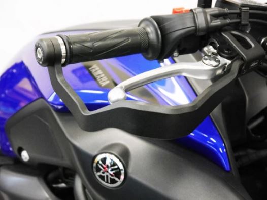 EVOTECH Yamaha MT-07 / XSR700 Handguard Protectors