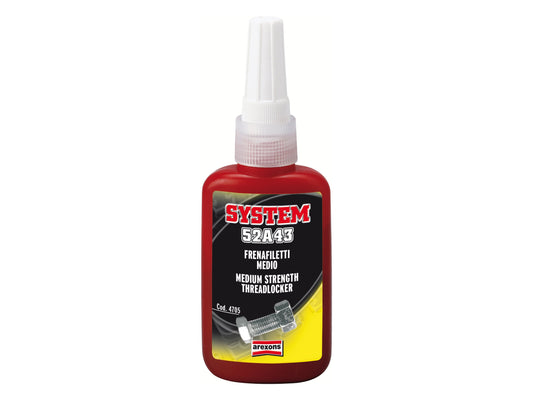 AREXONS Medium Strength Threadlocker