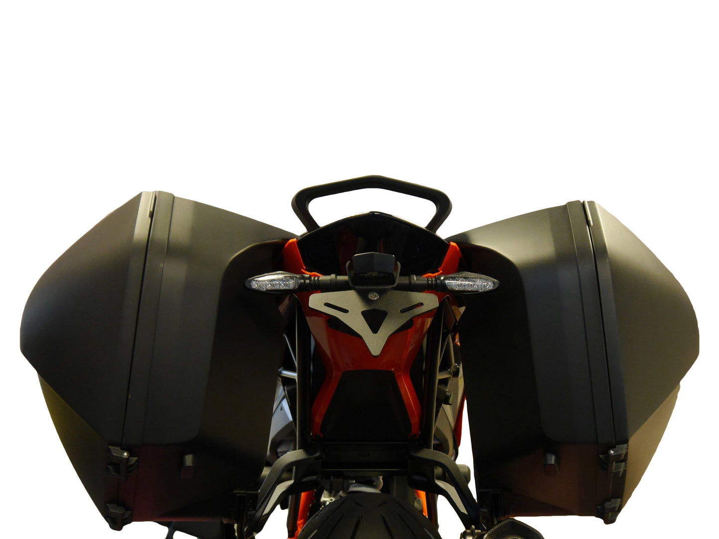 EVOTECH KTM 1290 Super Duke GT Tail Tidy