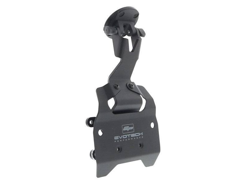 EVOTECH BMW F900XR Phone / GPS Upper Mount "TomTom"